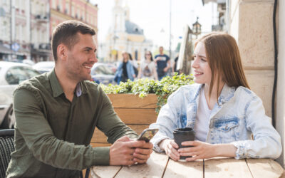 L’étape de la rencontre dans la dynamique du couple.